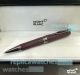 New Best Replica Mont Blanc Writers Edition Victor Hugo Fountain Burgundy Red & Black (3)_th.jpg